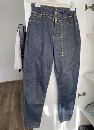 Брендовые джинсы