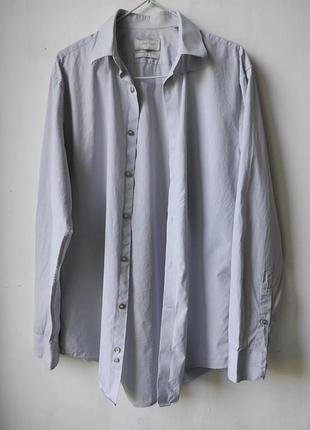 Calvin klein сорочка класична