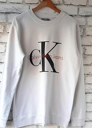 Кофта світшот calvin klein