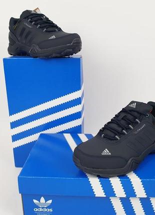 Термокроссовки adidas climawarm,  41-46 размер, термо.  кроссовки