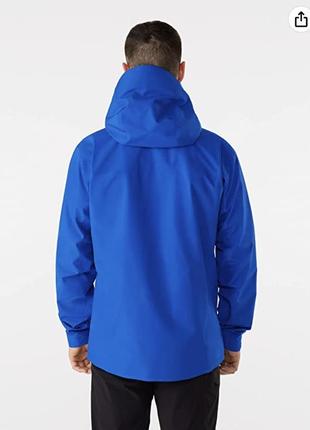 Куртка arc’teryx gore-tex jacket3 фото