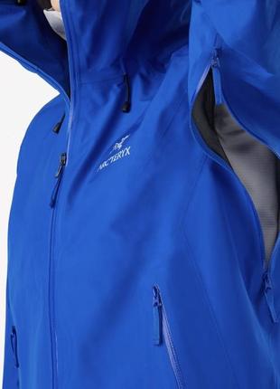 Куртка arc’teryx gore-tex jacket8 фото