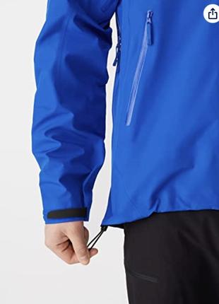 Куртка arc’teryx gore-tex jacket9 фото