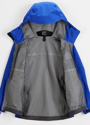 Куртка arc’teryx gore-tex jacket7 фото