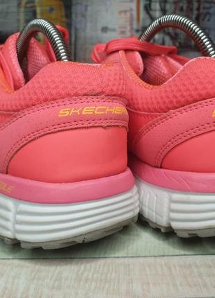 Кроссовки skechers6 фото