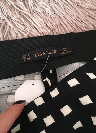 Брюки zara2 фото