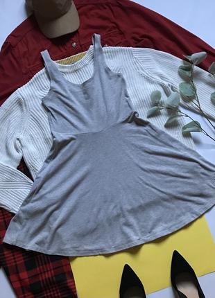 Модное брендовое платье superdry