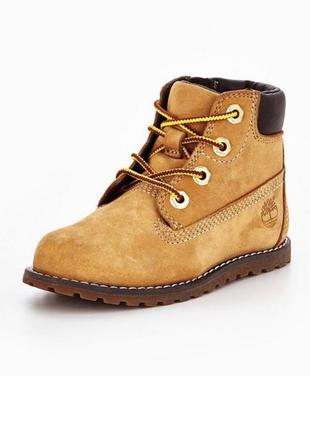 Timberland черевики 22-23