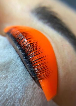 Набір валиків для ламінування вій lash line “it’s easy to be bright “2 фото