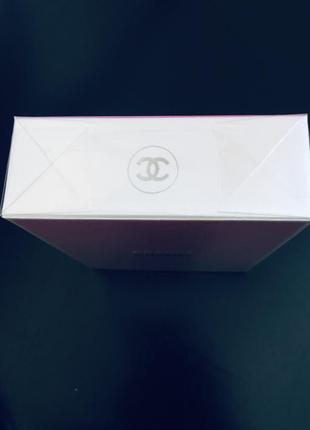 Chance fraiche 100ml chanel шанель шанс фреш женские духи стойкие2 фото