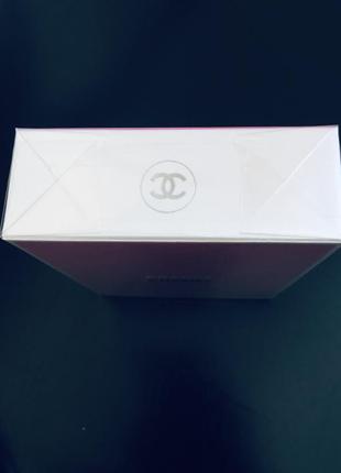 Chance fraiche 100ml chanel шанель шанс фреш женские духи стойкие3 фото