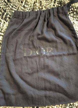 Пыльник dior