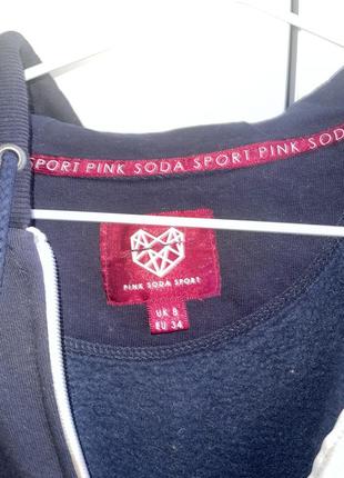 Худі від pink soda sport (victoria secret )6 фото