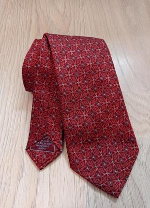 Галстук от brioni