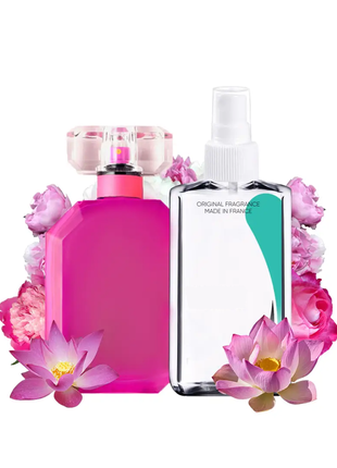 Bombshell wild flower victoria's secret (варіація) 110 мл жіночі парфуми