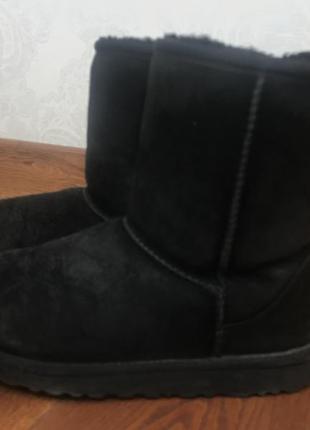 Угги ugg1 фото