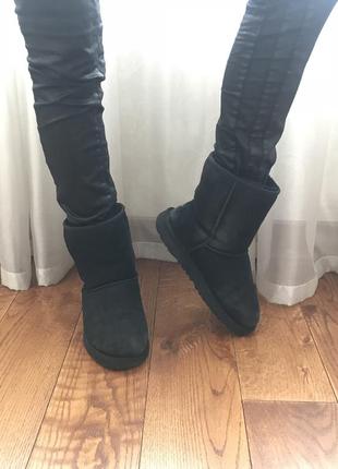 Угги ugg2 фото