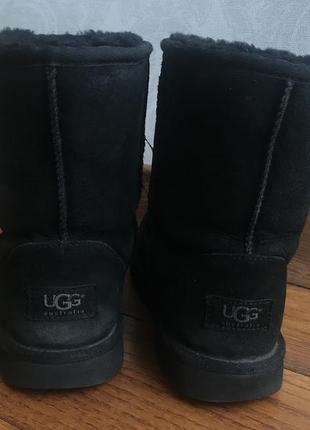 Угги ugg5 фото