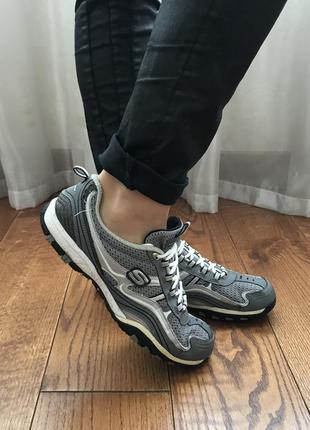 Кроссовки skechers4 фото