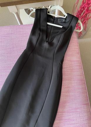 Стильна сукня-футляр asos5 фото