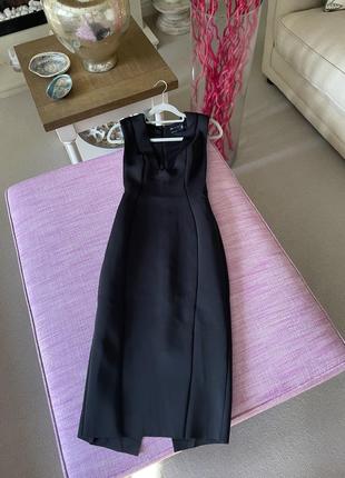 Стильна сукня-футляр asos7 фото