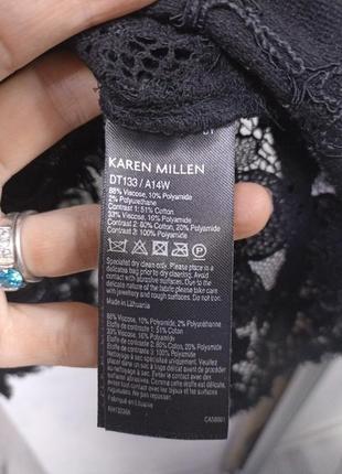 Плаття бренд від karen millen6 фото