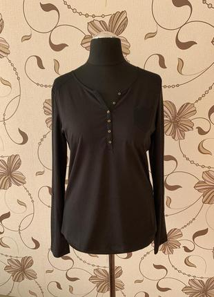 Лонгслів, р. м