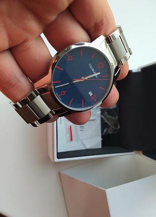 Годинник чоловічий calvin klein стан нового