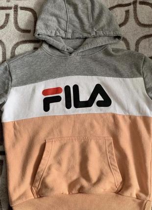 Світшот fila