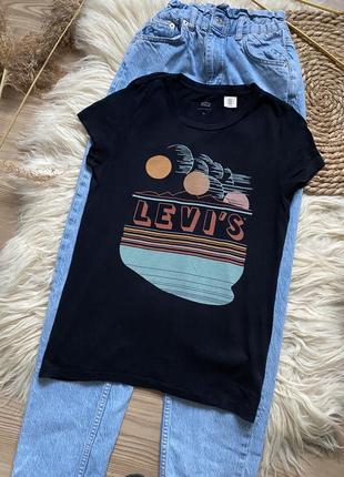 Levi’s футболка