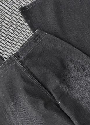 Утеплені широкі джинси cardellino3 фото