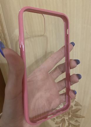 Чехол на iphone 11