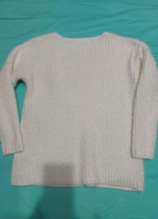 Светр, свитер, пуловер,4 фото