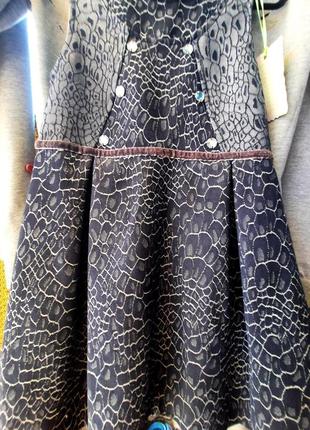 Сарафан дитячий розпродаж