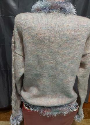 Джемпер, светр, свитер2 фото