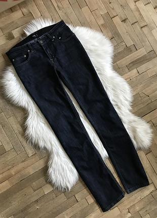 Джинсы filippa k