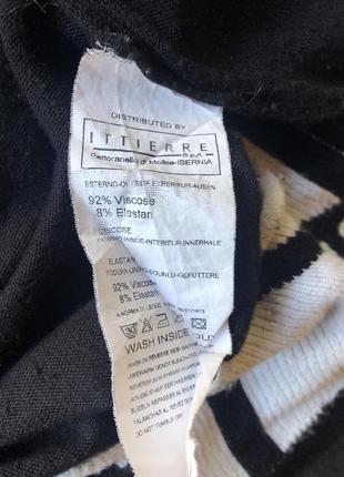 Платье в стиле calvin klein 6