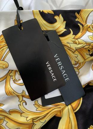 Спідниця юбка брендова versace8 фото