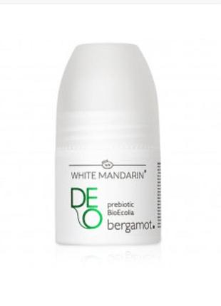 Натуральний дезодоранти deo, choice