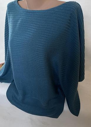 Стильный свитер