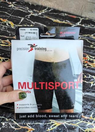 Шорти multisport