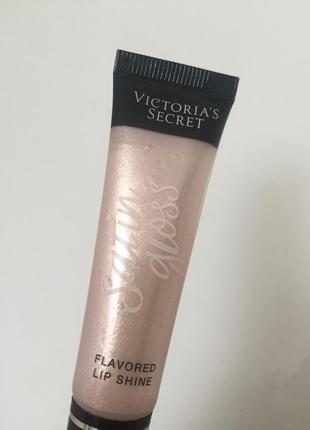 Блеск для губ victoria's secret2 фото