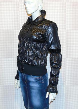 Куртка-бомбер демісезонна, туреччина