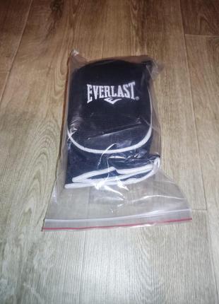 Наколенники "everlast"1 фото