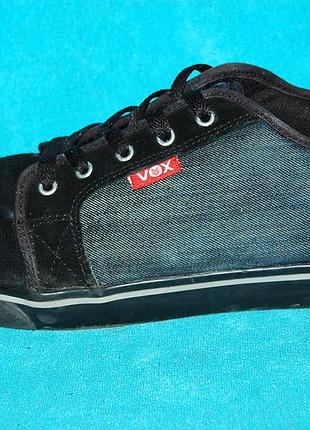 Кроссовки vox 46 размер 4