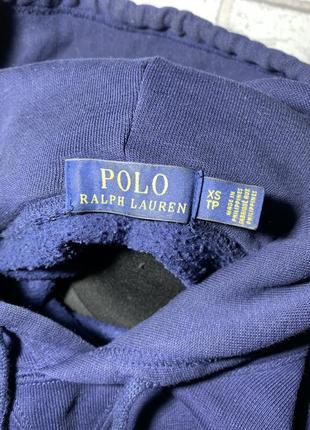 Худи ralph lauren3 фото