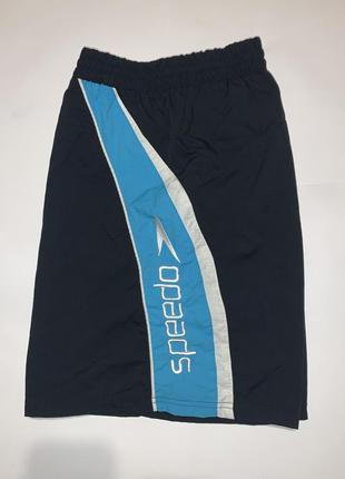 Шорты speedo1 фото