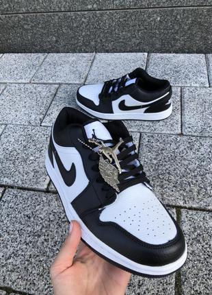 Чоловічі кросівки jordan 1 мужские кроссовки джордан