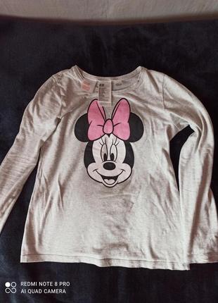 Реглан свитшот для девочки 135-145см