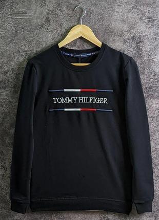 Світшот tommy hilfiger